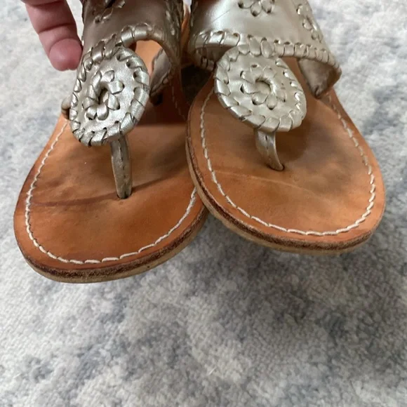 Jack Rogers Sandals - Picture 6 of 8